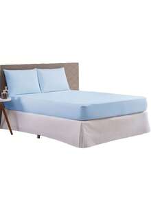 Mattress Protectors & Encasements - Màu xanh lam - Xem 3