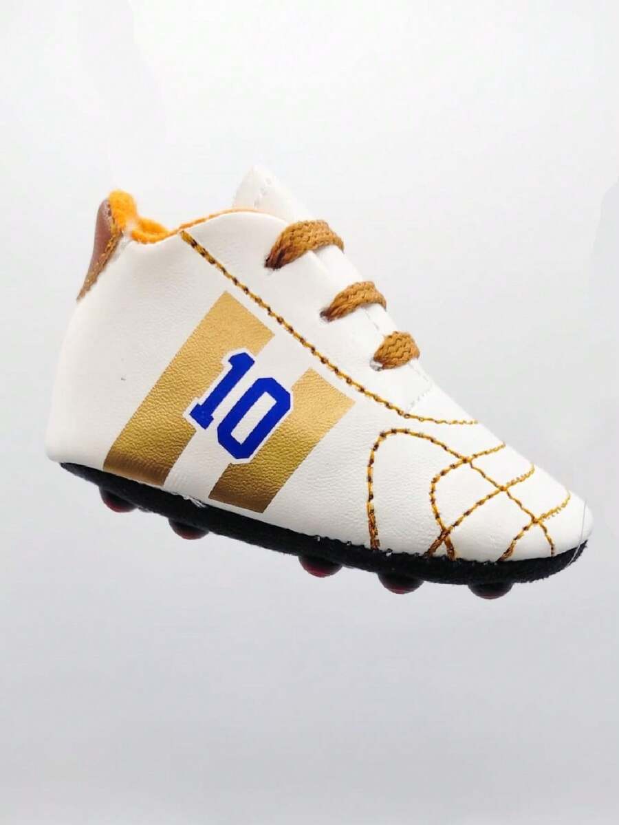 Soccer Sport Tennis - White - View 1