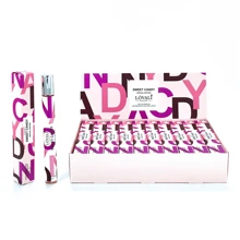 PERFUME DE DAMA SWEET CANDY LOAVLI 35ML - Dulce - Ver 2