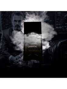 Perfume Chantal Un Millon Inspiración Autentica Fragancia 1 millon - Negro - Ver 2