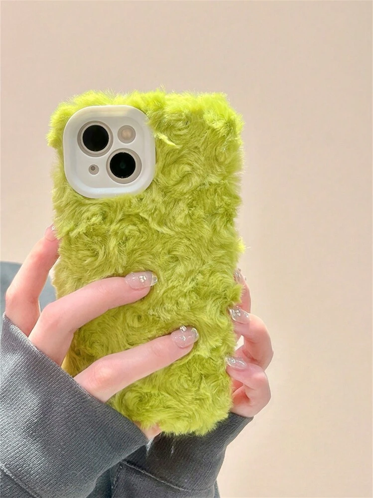 Coque IPhone Anti-Choc Silicone TPU Transparente - Compatible XR/11/12/12ProMax/13/13ProMax