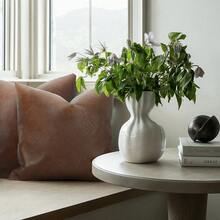 1 件套家用 Pu 皮革沙發墊套汽車座椅枕頭套(不含枕芯)