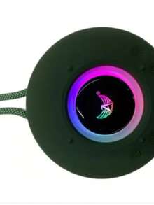 Radio - 軍綠色 - 查看 2