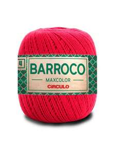 Yarn - PASSION - View 2