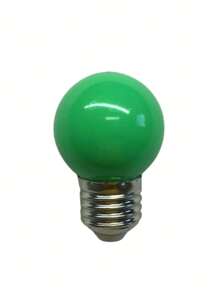 LED Bulbs - 綠色 - 查看 2