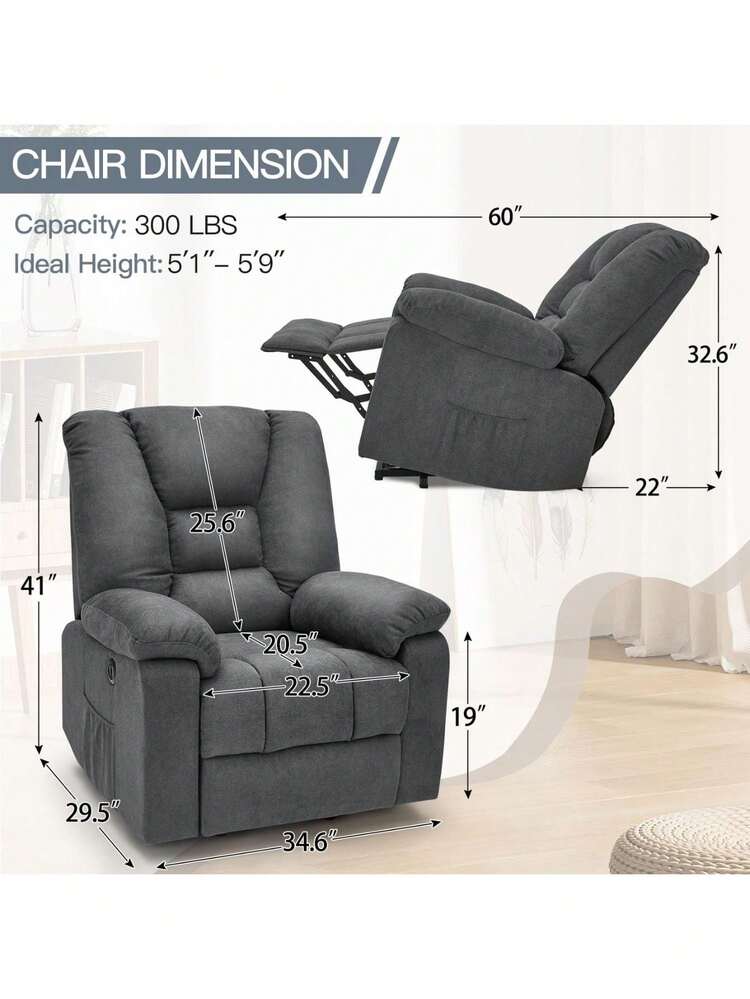 Chaise Lounges