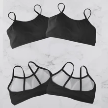 NỮ Thể thao & - màu đen - Xem 3