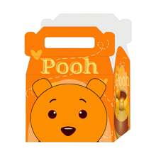 Party Backdrops - trái cam - Xem 2