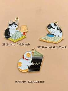 Phụ kiện DIY & Dụng cụ - Nhiều màu - Xem 2