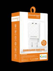 Wall Charger - trắng - Xem 2