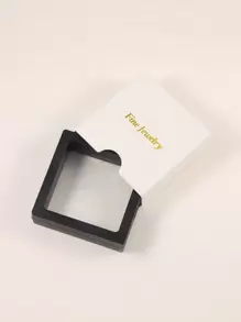 EleRunis 1 Piece Ins 手链 S925 纯银锆石链条 18K 镀金简约多层多功能女士手链意大利女士手链 - 金色 - 查看 6