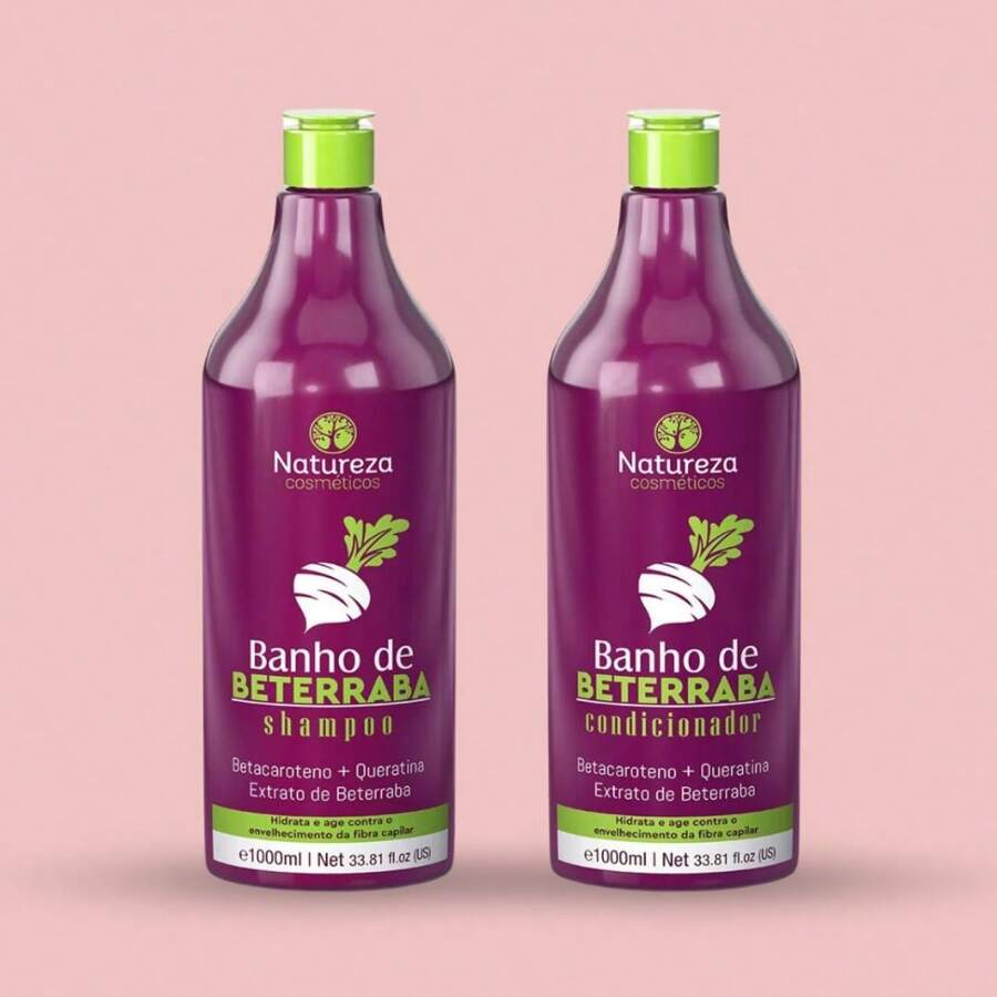 Hair Treatment - Xem 1