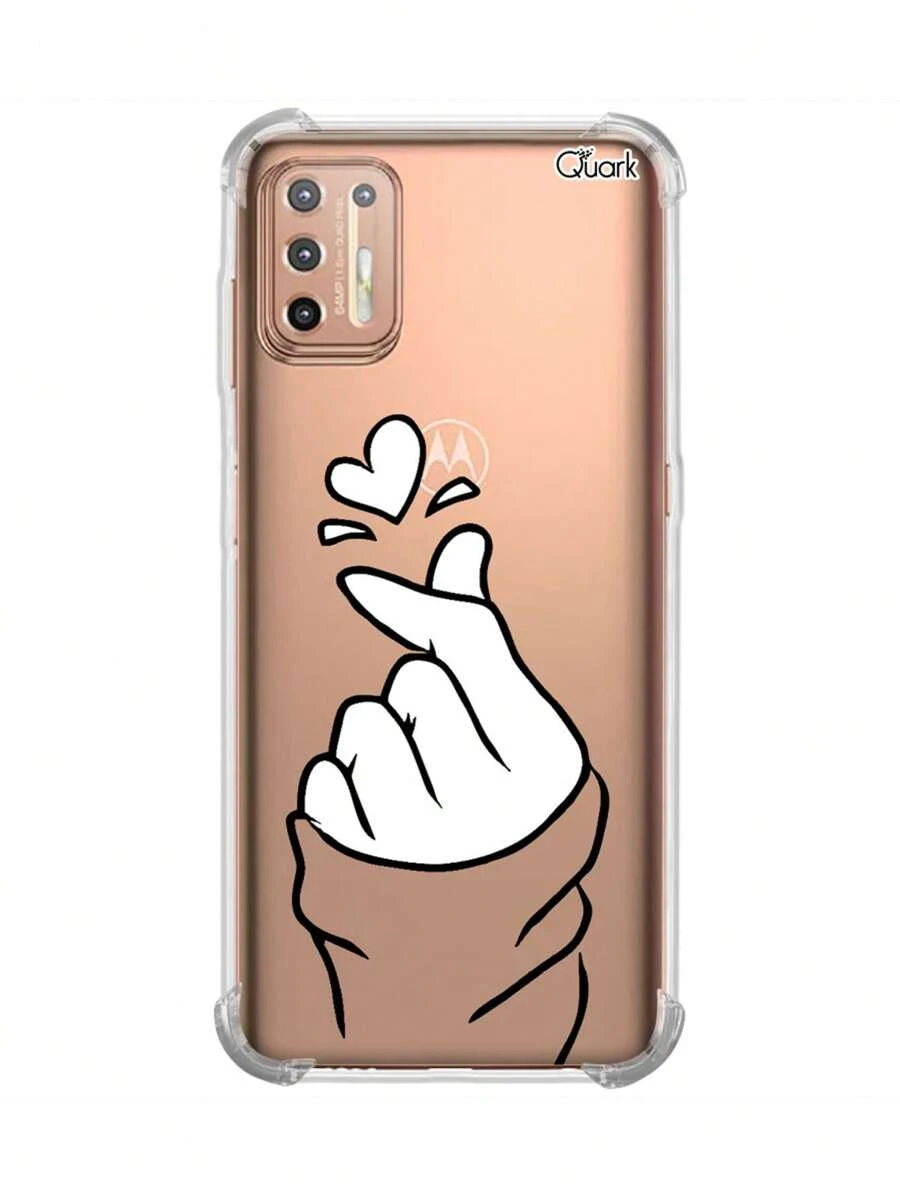Phone Cases - Màu be - Xem 1