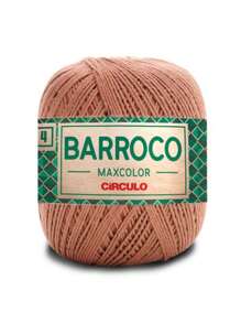 Yarn - Castor - View 2