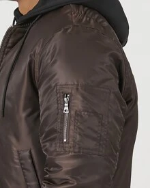 Chaqueta de hombres