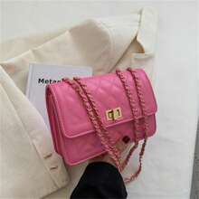 Women Crossbody - Rosa - Ver 4