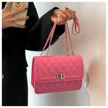 Women Crossbody - Rosa - Ver 3