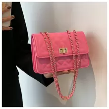 Women Crossbody - Rosa - Ver 1