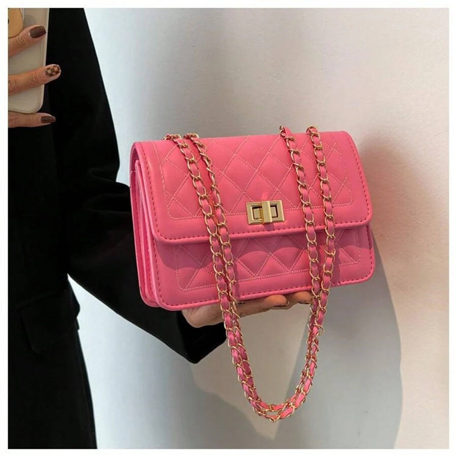 Women Crossbody - Rosa - Ver 1