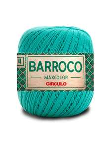 Yarn - DARK WATER GREEN - View 2