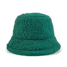 冬季渔夫帽圣诞帽时尚、独特、有型、防风、男女皆宜