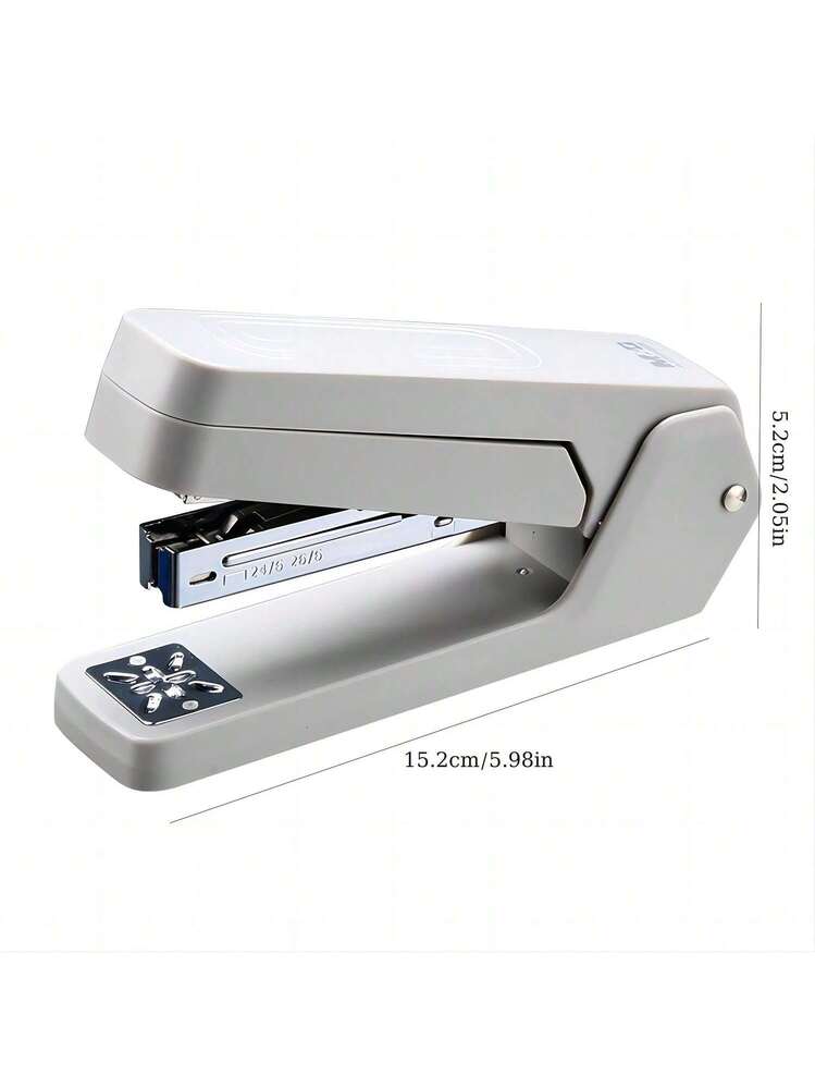 Elektrische nietmachine Nagel Rinak - Drukwerk in de Marge