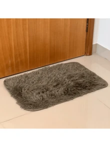 Decorative Rugs - 灰色 - 查看 5