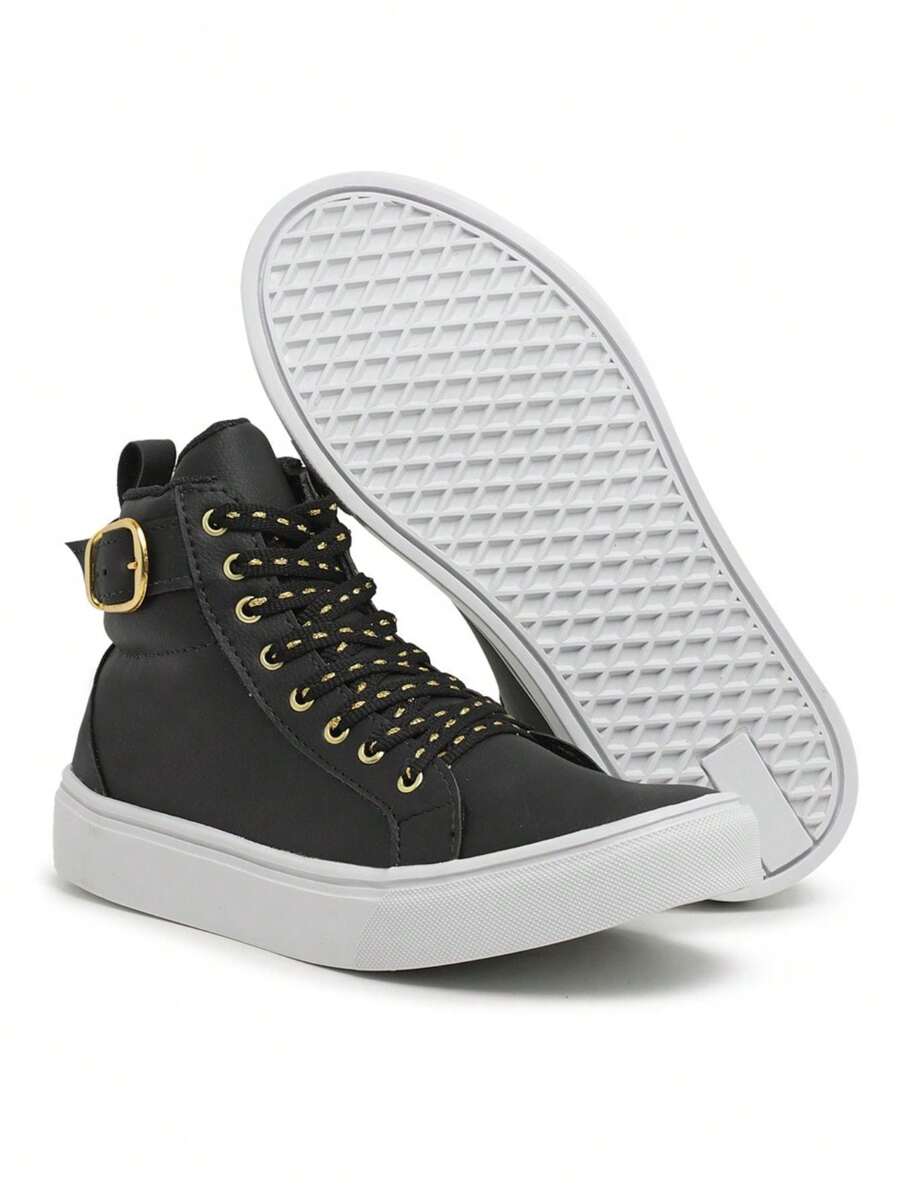 Women Ankle Boots & Booties - 黑色 - 查看 1