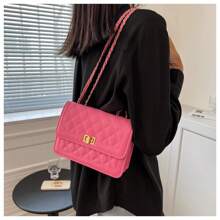 Women Crossbody - Rosa - Ver 2