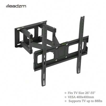 TV Mounts, Stands & Turntables