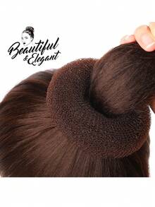 Công cụ Dệt & Cuốn - Cà phê nâu - Xem 5