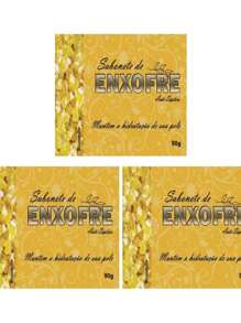 Soaps - 鏽棕色 - 查看 1