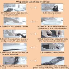 1 cái Bộ 16 Inch Đèn lồng Xoắn Bím tóc Boxer Xoắn Bím tóc Màu hồng Nối tóc Đối với Của phụ nữ Mặc hàng ngày Buổi tiệc Mặc - Nhiều màu - Xem 6