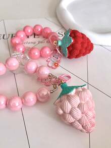 Women's Keyrings & Keychains - Nhiều màu - Xem 4