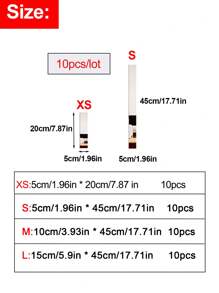 10 件镜线亚克力 3D 墙贴，大尺寸创意自粘适用于客厅、卧室、餐厅、书房家居墙壁装饰镜面墙壁房间装饰墙镜房间装饰浴室装饰客厅装饰