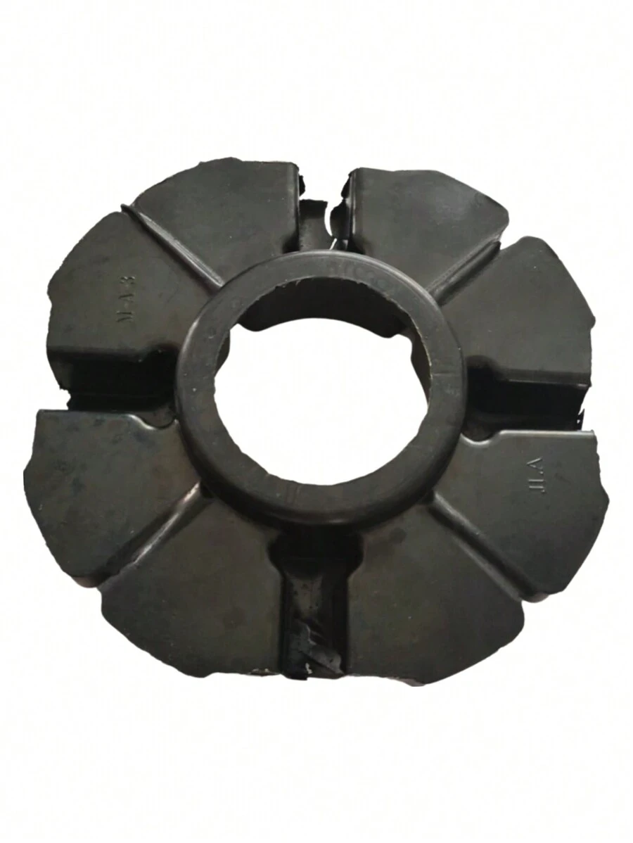 Rubber Impact Damper For Motorcycle Italika RC125 RC200 RC150 RC250 - 黑色 - 查看 1