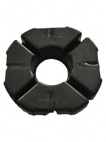 Rubber Impact Damper For Motorcycle Italika RC125 RC200 RC150 RC250 - 黑色 - 查看 3