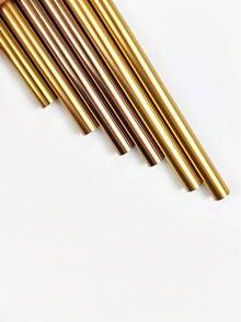 1入組帶有6根古銅鋁管的木製和金屬風鈴,設計為舒緩音樂風鈴,適用於室內/室外居家牆壁、客廳、臥室、花園、陽台裝飾禮品