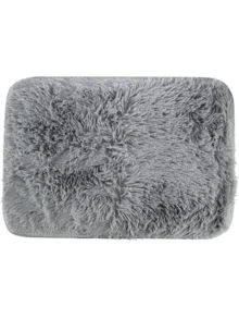 Decorative Rugs - 灰色 - 查看 2