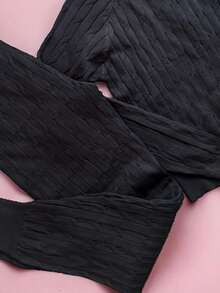 CONJUNTO DE PUNTO - Negro - Ver 2