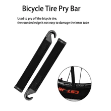 1 套自行車輪胎修理套件 - 包括橡膠補片、10cc 膠水、撬桿、銼刀、輪胎修理配件