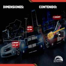 Relevador 5 Patas P/ Faros, Barras Led Y Soquet - Negro - Ver 6