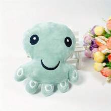 Dễ thương Hình động vật Đồ chơi Plush Đối với Thú cưng , Bền chặt , Chống cắn , Thích hợp Đối với Chó Và Mèo , Lý tưởng Bạn đồng hành Đồ chơi Đối với , Chơi Và Sự giải trí at Nhà - Nhiều màu - Xem 8