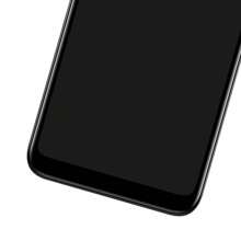 Lcd Oppo A1k / Realme C2 Display Touch Screen Digitizer Assembly Realme C2 Cph1923 Rmx1941 Lcd Replacement - Black - View 6