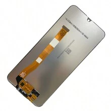 Lcd Oppo A1k / Realme C2 Display Touch Screen Digitizer Assembly Realme C2 Cph1923 Rmx1941 Lcd Replacement - Black - View 7