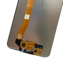 Lcd Oppo A1k / Realme C2 Display Touch Screen Digitizer Assembly Realme C2 Cph1923 Rmx1941 Lcd Replacement - Black - View 2