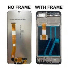 Lcd Oppo A1k / Realme C2 Display Touch Screen Digitizer Assembly Realme C2 Cph1923 Rmx1941 Lcd Replacement - Black - View 9