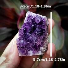 紫晶簇,靈性保護,光環水晶,療癒水晶,美白效果,魚缸裝飾石材,家居裝飾飾品