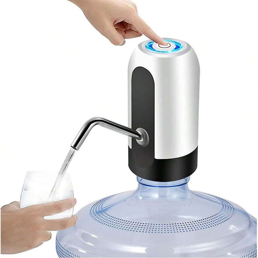 Đồng hồ tự động Điện lực Máy lọc Nước Thông minh Nước Pump Bình nước Gallon Bình uống nước Công tắc Nước Sự điều trị Thiết bị gia dụng
