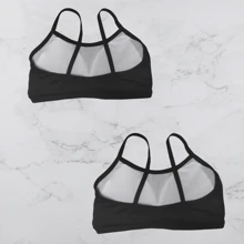 NỮ Thể thao & - màu đen - Xem 2